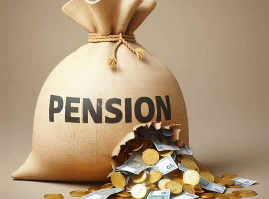 Pension Related Works – Online