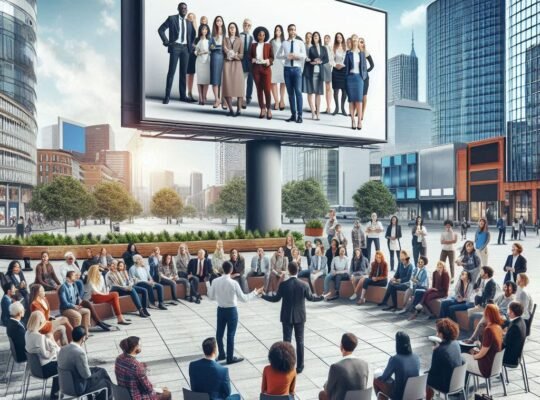importance of advertising for a business