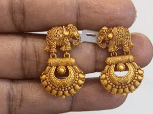 Sri Narayana Jewelry