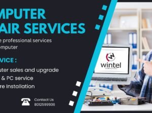 Wintel Computer